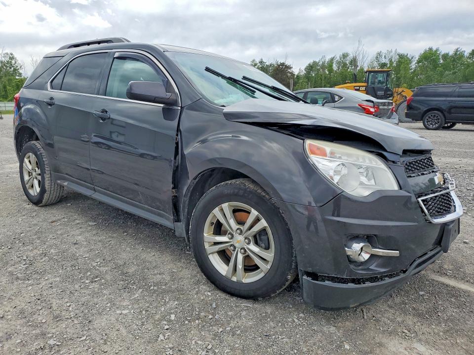 2014 Chevrolet Equinox მანქანა იყიდება აუქციონზე, vin: 1GNALCEK4EZ121938, აუქციონის ნომერი: 56926436