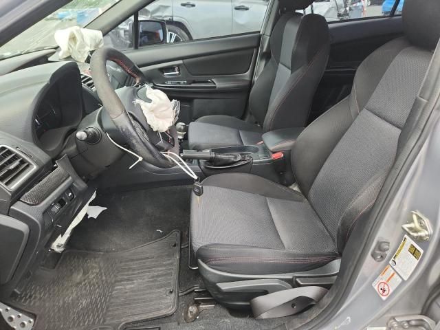Aukcja sprzedaży 2018 Subaru Wrx, vin: JF1VA1A64J9800914, numer aukcji: 56732966