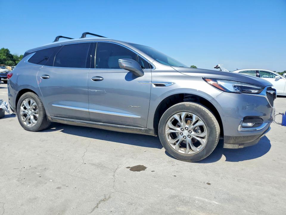 Продаж на аукціоні авто 2018 Buick Enclave, vin: 5GAERDKW8JJ239250, номер лоту: 56025536