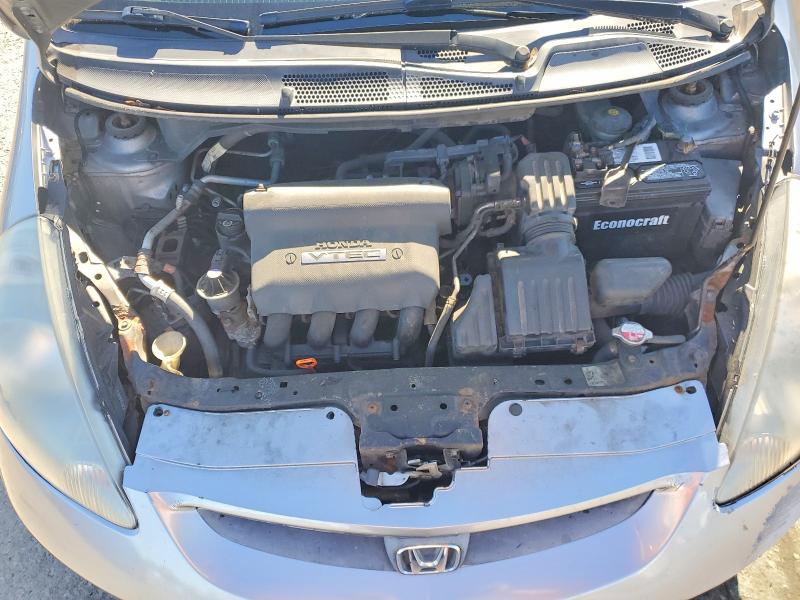 Aukcja sprzedaży 2008 Honda Fit, vin: JHMGD38648S028105, numer aukcji: 56520686