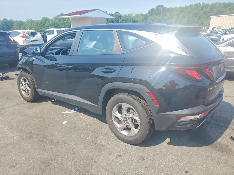 Aukcja sprzedaży 2023 Hyundai Tucson, vin: 5NMJA3AE2PH267275, numer aukcji: 59269826