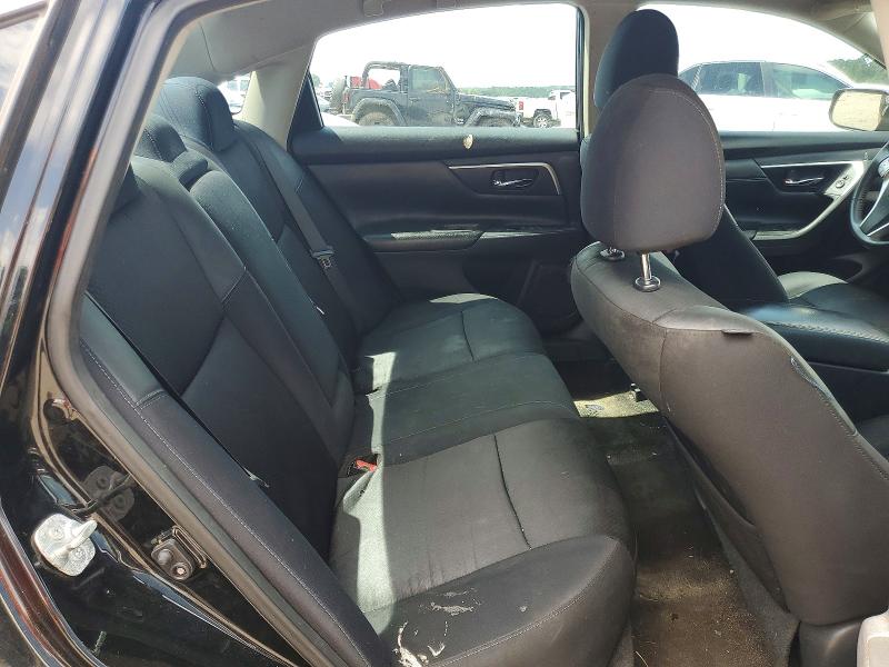 Продажа на аукционе авто 2017 Nissan Altima, vin: 1N4AL3AP0HC474457, номер лота: 57629136