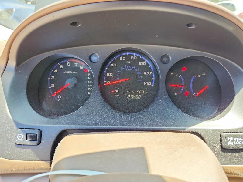 Продажа на аукционе авто 2005 Acura Mdx, vin: 2HNYD18215H512866, номер лота: 57869406