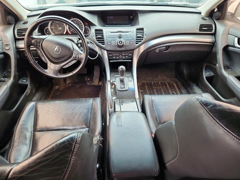 Продажа на аукционе авто 2012 Acura Tsx, vin: JH4CU2F54CC801998, номер лота: 55063546