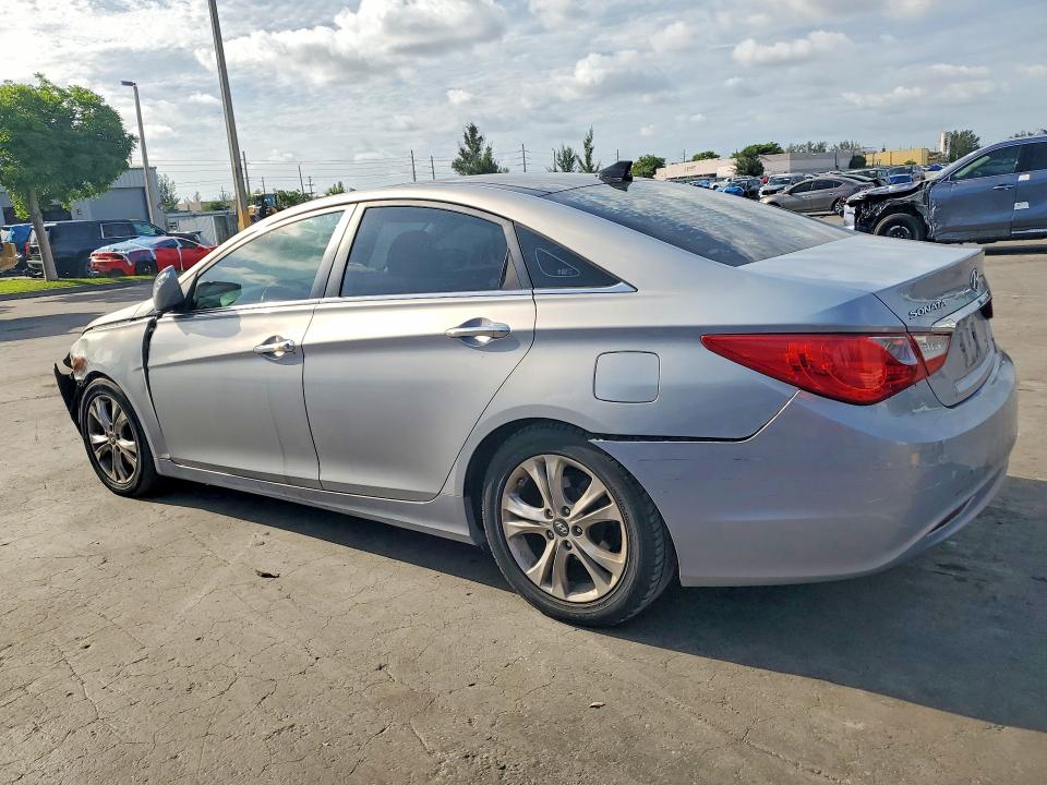Продажа на аукционе авто 2013 Hyundai Sonata, vin: 5NPEC4AC4DH577717, номер лота: 56962006
