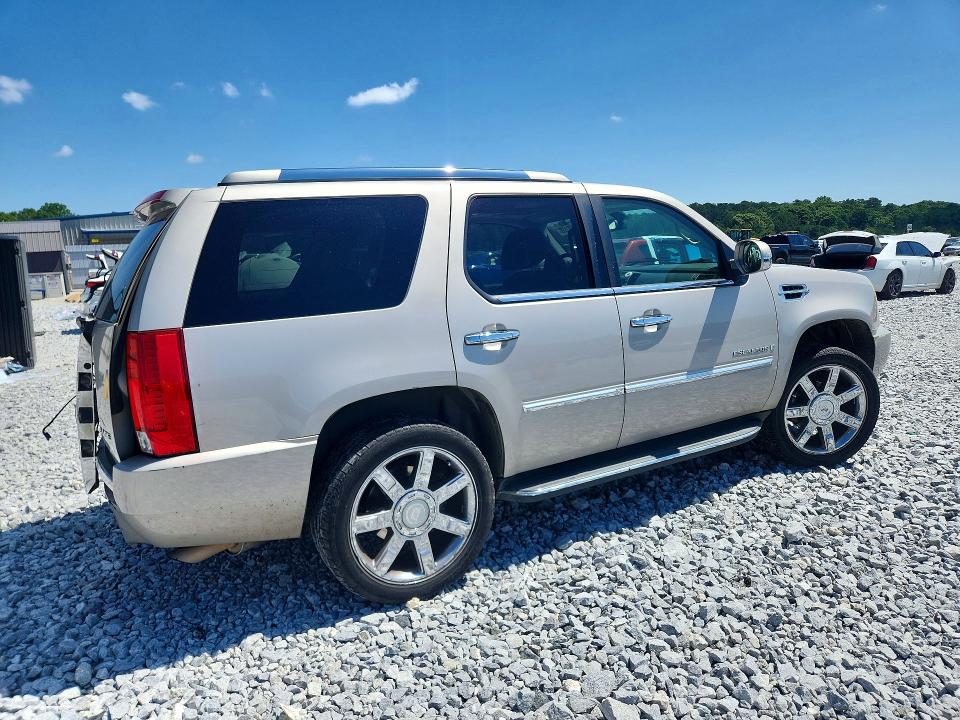 Aukcja sprzedaży 2009 Cadillac Escalade, vin: 1GYFC232X9R114309, numer aukcji: 55142106