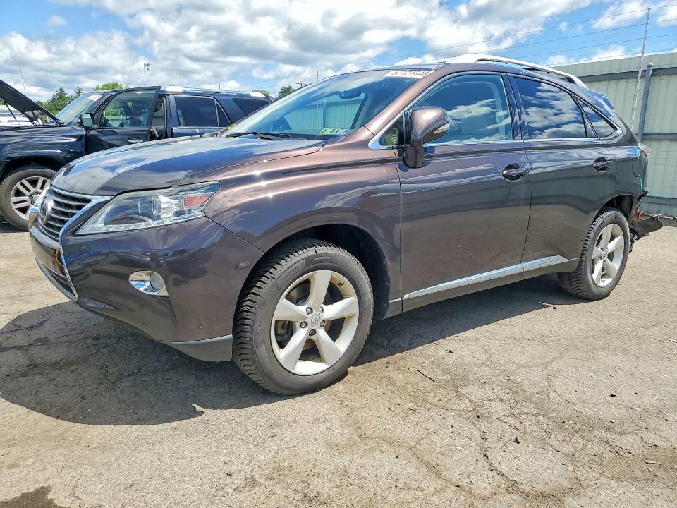 Продажа на аукционе авто 2015 Lexus Rx 350, vin: JTJBK1BA9F2482525, номер лота: 57121646