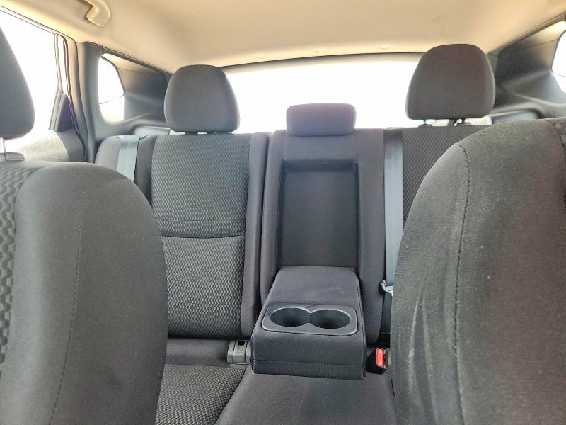 Aukcja sprzedaży 2022 Nissan Rogue Sport, vin: JN1BJ1AV8NW581616, numer aukcji: 58697596