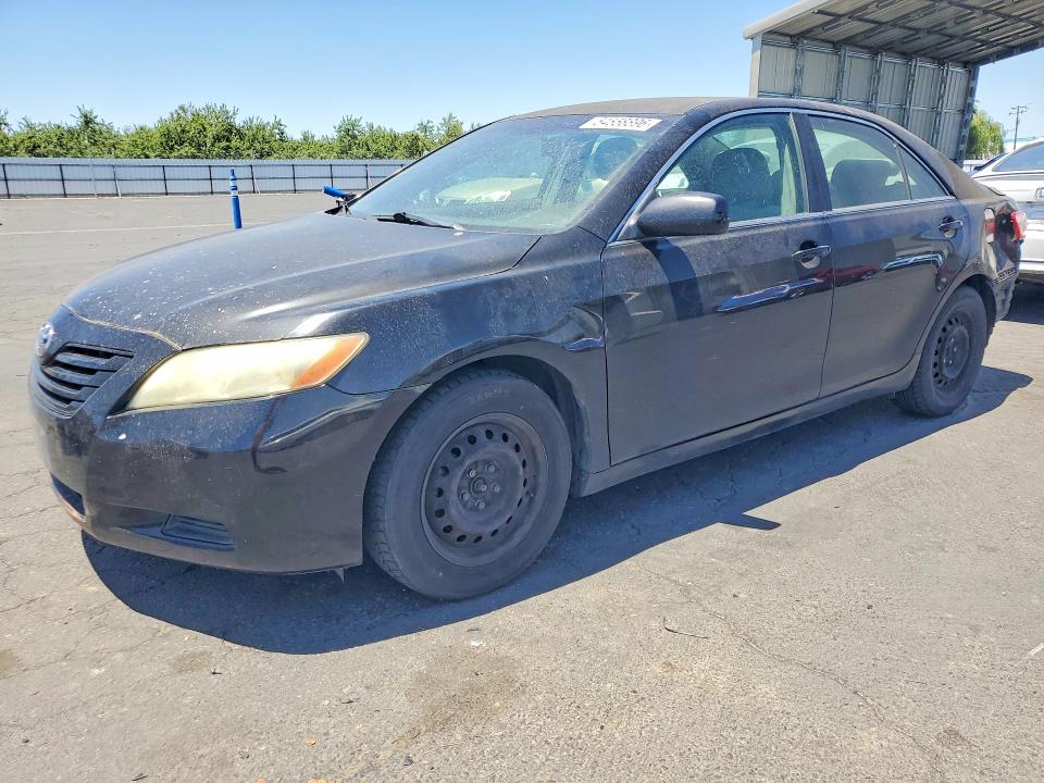 Aukcja sprzedaży 2009 Toyota Camry, vin: 4T1BE46K79U280382, numer aukcji: 54558896