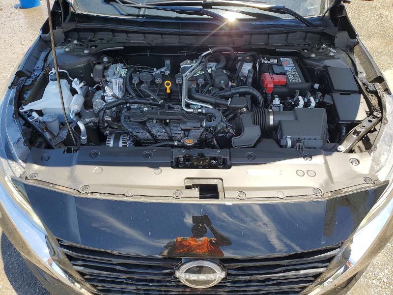 Aukcja sprzedaży 2025 Nissan Altima, vin: 1N4BL4DV6SN419186, numer aukcji: 56306716