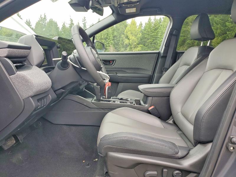 Aukcja sprzedaży 2026 Subaru Outback, vin: JF2BUPADXTY509205, numer aukcji: 55476626