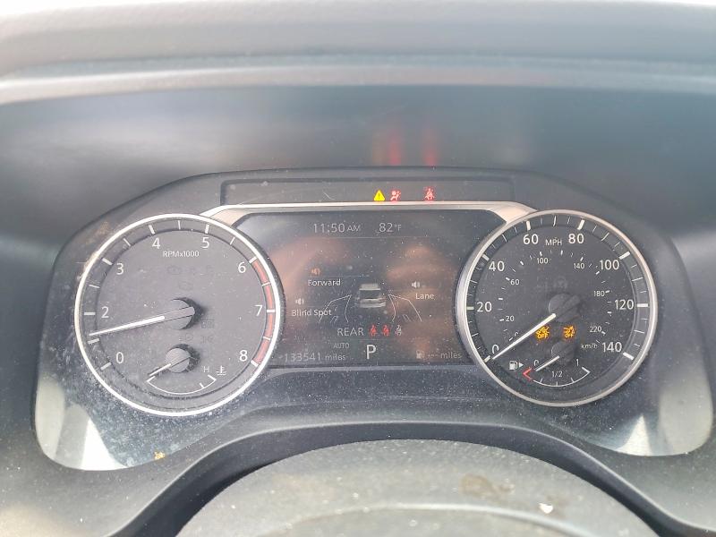 Aukcja sprzedaży 2021 Nissan Rogue, vin: JN8AT3BBXMW225030, numer aukcji: 55910826