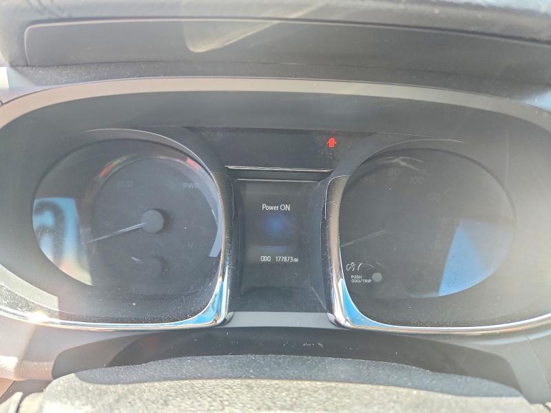 Aukcja sprzedaży 2013 Toyota Avalon Hybrid, vin: 4T1BD1EB6DU015884, numer aukcji: 54993066