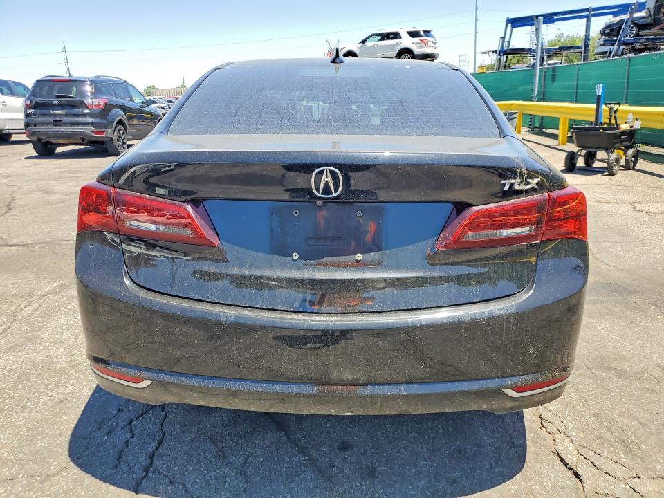 Продаж на аукціоні авто 2016 Acura Tlx, vin: 19UUB2F32GA003786, номер лоту: 57468656
