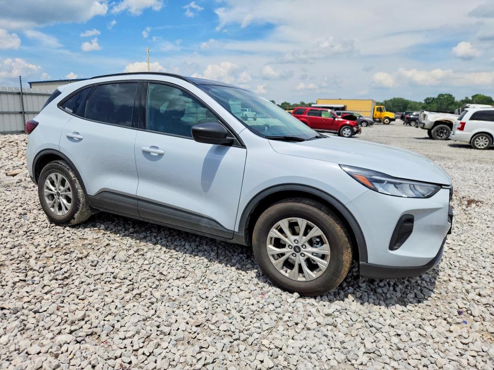 54148576 :رقم المزاد ، 1FMCU0GN4SUB50347 vin ، 2025 Ford Escape مزاد بيع