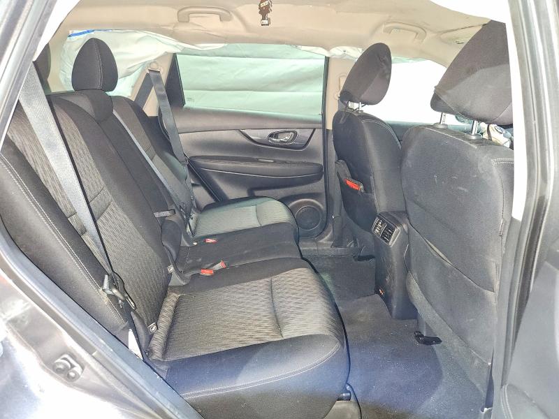 Aukcja sprzedaży 2020 Nissan Rogue, vin: KNMAT2MV7LP531818, numer aukcji: 58604576