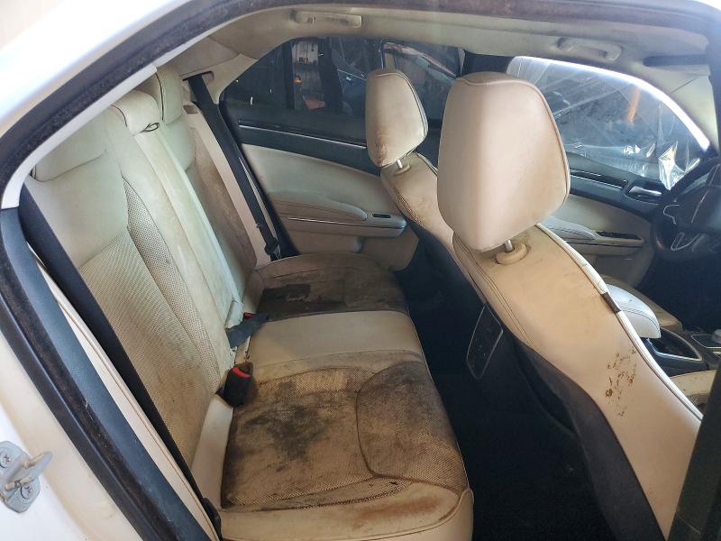 2017 Chrysler 300c მანქანა იყიდება აუქციონზე, vin: 2C3CCAKGXHH616465, აუქციონის ნომერი: 58577826