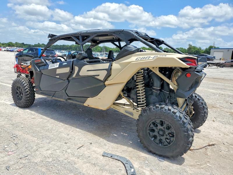 Aukcja sprzedaży 2023 Can-am Maverick X3, vin: 3JBVEAV24PE000059, numer aukcji: 56088276