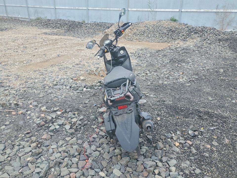Продажа на аукционе авто 2023 Other Zn150t, vin: L5YTCKAV0P1130951, номер лота: 58810516