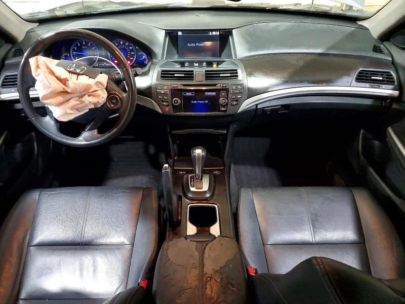 Продаж на аукціоні авто 2013 Honda Crosstour, vin: 5J6TF3H55DL003505, номер лоту: 55728456
