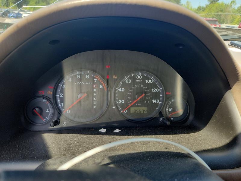 Продаж на аукціоні авто 2001 Honda Civic, vin: 2HGES16561H600688, номер лоту: 58772896