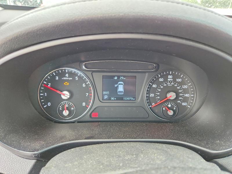 2020 Kia Sorento მანქანა იყიდება აუქციონზე, vin: 5XYPG4A5XLG621563, აუქციონის ნომერი: 58991656