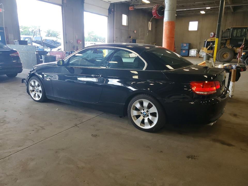 Aukcja sprzedaży 2008 Bmw 328, vin: WBAWL13578PX20488, numer aukcji: 58761566