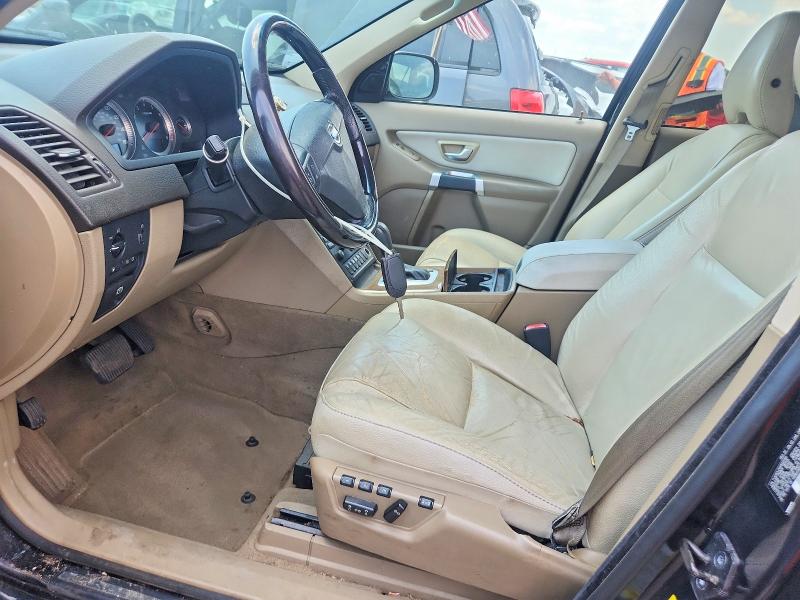 Продажа на аукционе авто 2011 Volvo Xc90, vin: YV4952CZ4B1602781, номер лота: 56537386