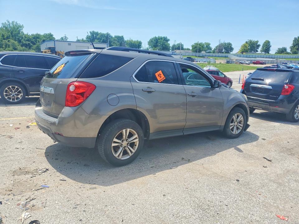 Aukcja sprzedaży 2012 Chevrolet Equinox, vin: 2GNALDEK5C6187834, numer aukcji: 55708996