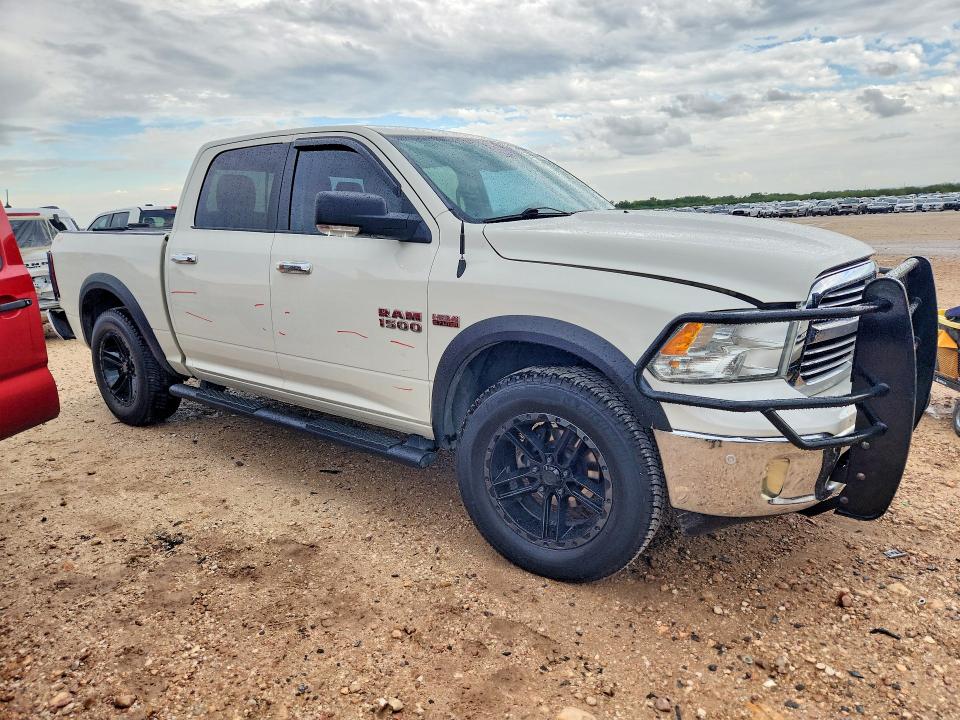 2016 Ram 1500 მანქანა იყიდება აუქციონზე, vin: 1C6RR7LT6GS253227, აუქციონის ნომერი: 56467796