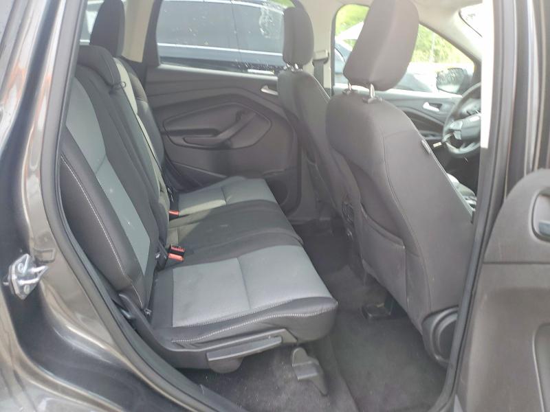 2018 Ford Escape მანქანა იყიდება აუქციონზე, vin: 1FMCU0GD3JUC35380, აუქციონის ნომერი: 56577086