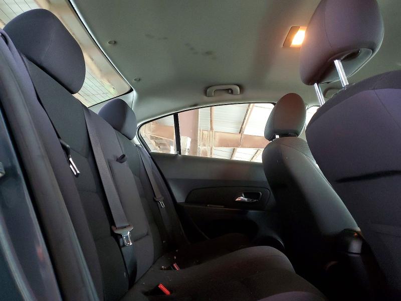 Продаж на аукціоні авто 2012 Chevrolet Cruze, vin: 1G1PF5SC1C7279724, номер лоту: 56620296
