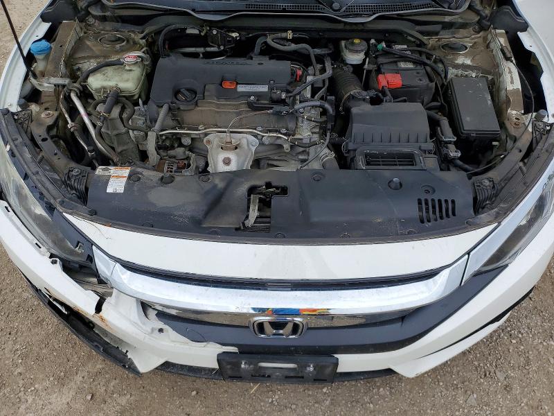 Продажа на аукционе авто 2018 Honda Civic, vin: 2HGFC2F62JH031094, номер лота: 56473786