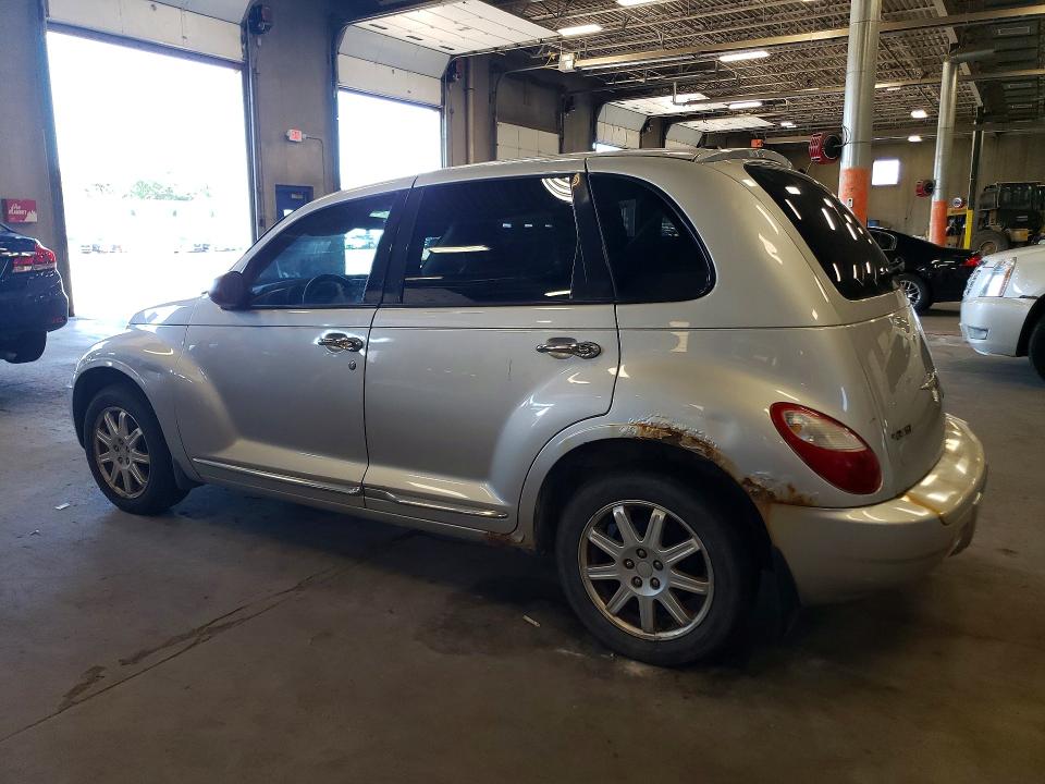 Продаж на аукціоні авто 2010 Chrysler Pt Cruiser, vin: 3A4GY5F91AT220160, номер лоту: 58055396