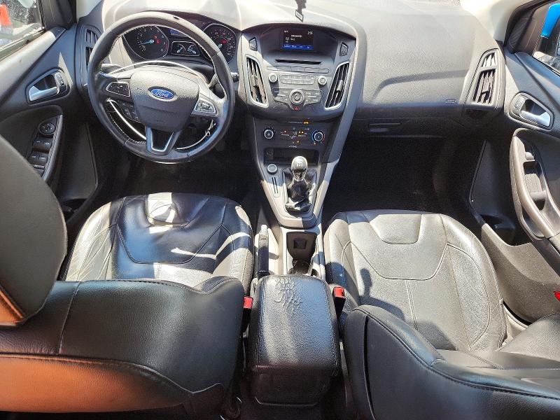 Auction sale of the 2015 Ford Focus, vin: 1FADP3K20FL369077, lot number: 58413686