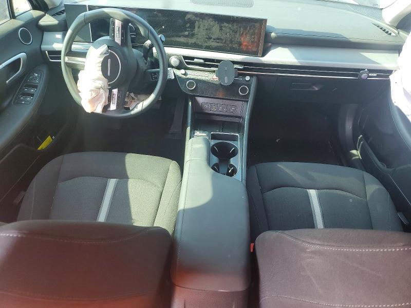 Aukcja sprzedaży 2026 Hyundai Sonata, vin: KMHL64JA9TA547031, numer aukcji: 55863846