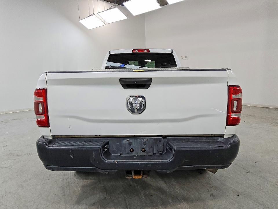 Aukcja sprzedaży 2019 Ram 2500, vin: 3C6UR4HJ9KG573755, numer aukcji: 57091316