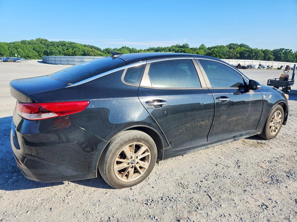Aukcja sprzedaży 2016 Kia Optima, vin: 5XXGT4L36GG101958, numer aukcji: 58469176