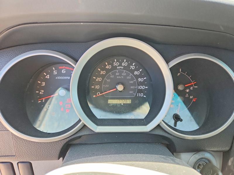 57387976 :رقم المزاد ، JTEBU14R178085482 vin ، 2007 Toyota 4runner مزاد بيع