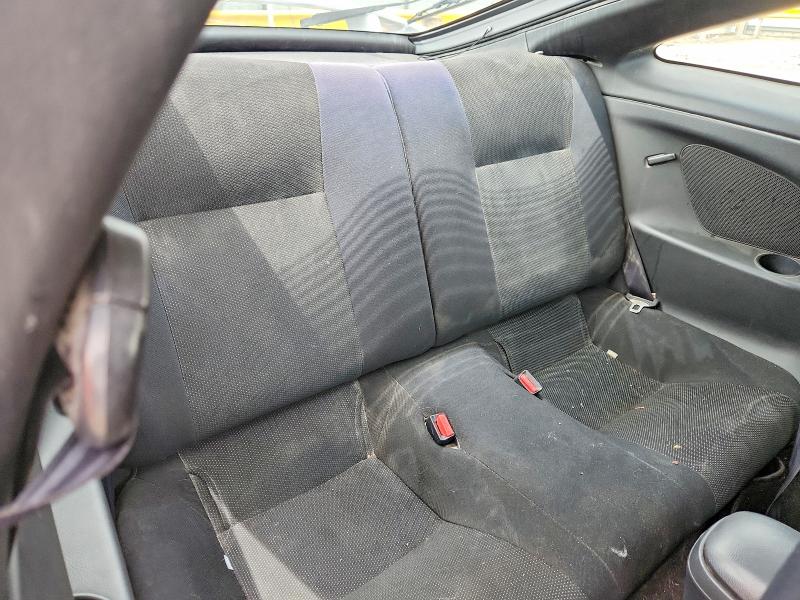 Продажа на аукционе авто 2003 Toyota Celica, vin: JTDDR32T830154475, номер лота: 55534016