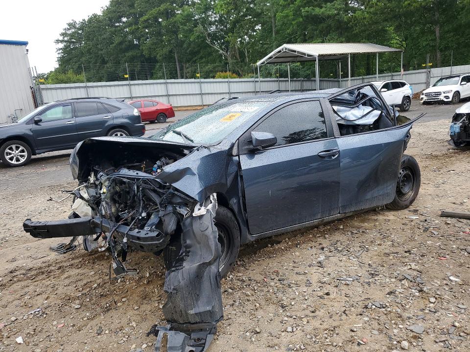 Aukcja sprzedaży 2016 Toyota Corolla, vin: 2T1BURHE0GC631669, numer aukcji: 55308546