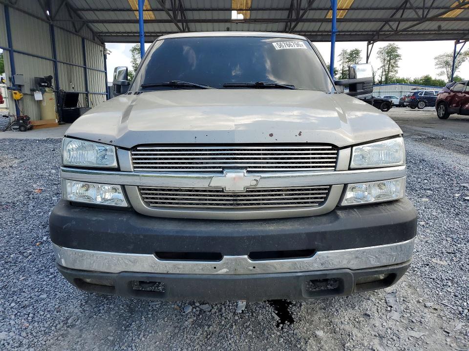 Продаж на аукціоні авто 2003 Chevrolet Silverado, vin: 1GCHK23163F196623, номер лоту: 56766796