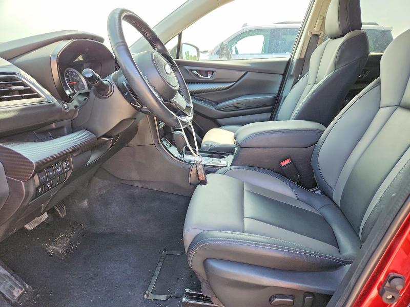 Продажа на аукционе авто 2022 Subaru Ascent, vin: 4S4WMAJD1N3416565, номер лота: 59056816