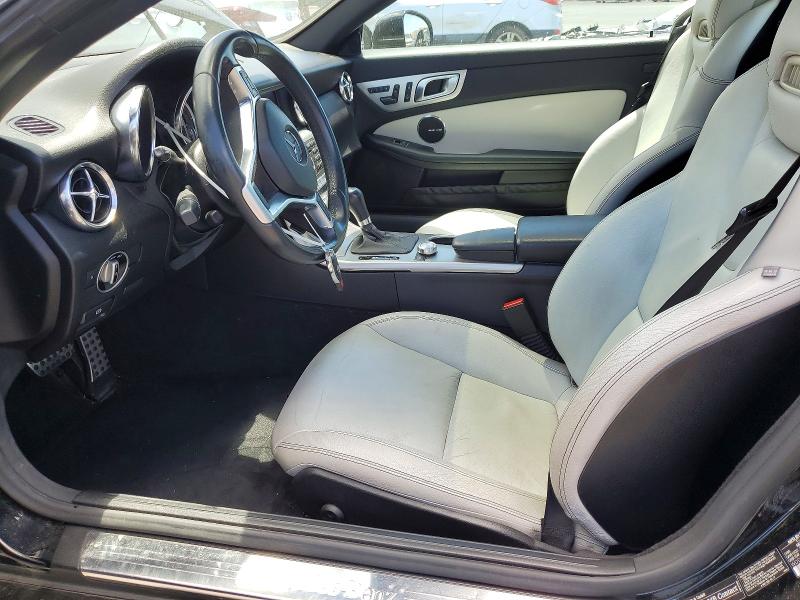 Aukcja sprzedaży 2012 Mercedes-benz Slk, vin: WDDPK4HA0CF046688, numer aukcji: 59144506