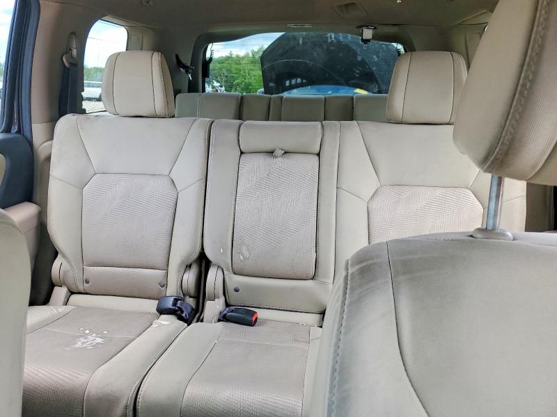 Продаж на аукціоні авто 2012 Honda Pilot, vin: 5FNYF3H22CB008115, номер лоту: 57731176