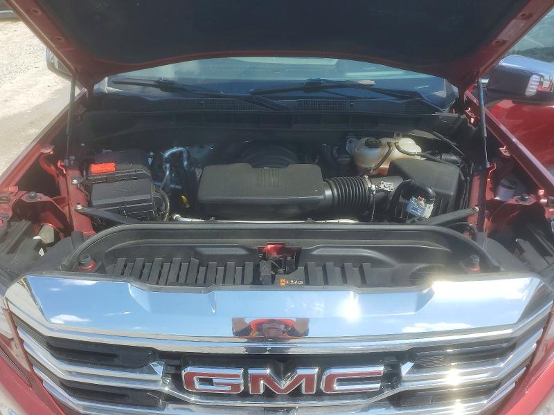 56835386 :رقم المزاد ، 3GTUUDED9SG125716 vin ، 2025 Gmc Sierra مزاد بيع