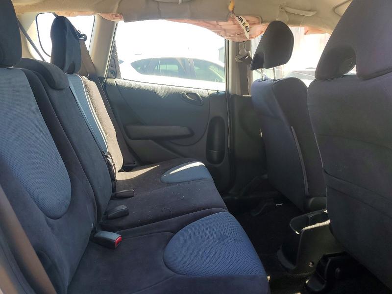 Продаж на аукціоні авто 2008 Honda Fit, vin: JHMGD38428S005842, номер лоту: 56597776