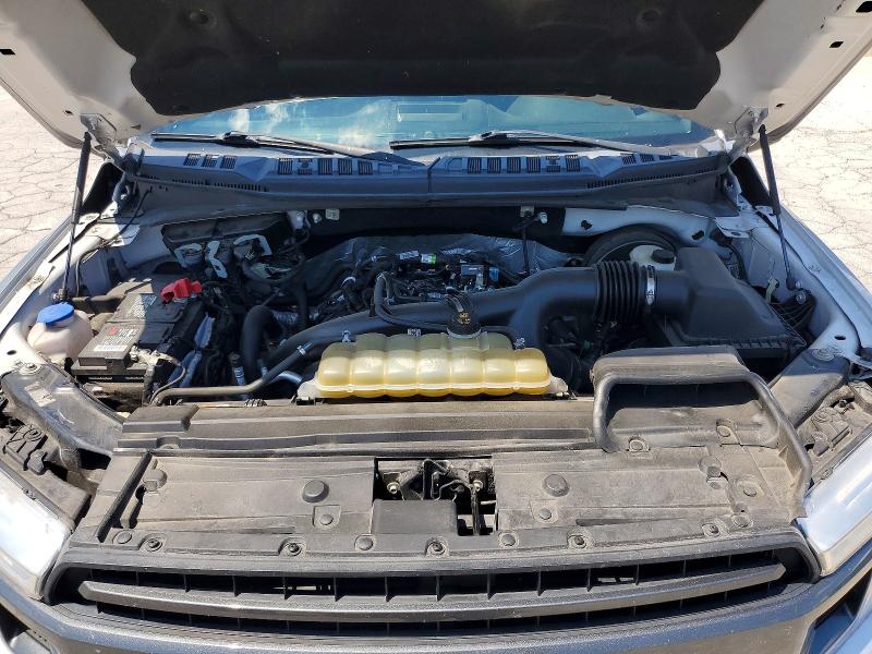 Продажа на аукционе авто 2019 Ford F150, vin: 1FTEW1CP2KFB00216, номер лота: 57795206
