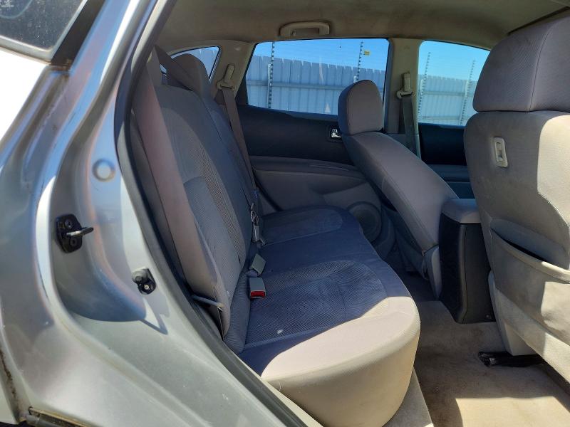 Продаж на аукціоні авто 2013 Nissan Rogue, vin: JN8AS5MV6DW603723, номер лоту: 57917436