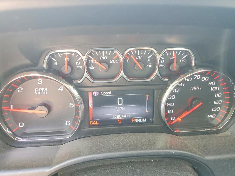 2015 Gmc Sierra მანქანა იყიდება აუქციონზე, vin: 1GT12YEGXFF620170, აუქციონის ნომერი: 53411816